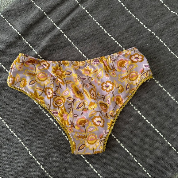 🌸 SPELL 🌸 Lolita Bloomers SMALL - Picture 2 of 6